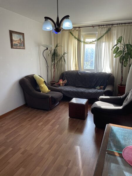 Rahova -Petre ispirescu