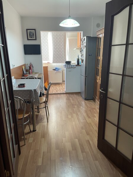 Rahova -Petre ispirescu