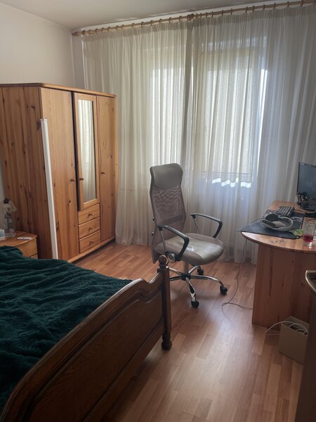 Rahova -Petre ispirescu