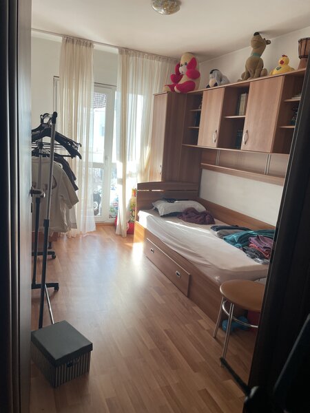 Rahova -Petre ispirescu